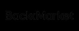 Backmarket logo