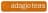 ADAGIO logo