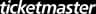 TICKETMASTER logo