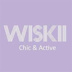 Wiskiiactive logo