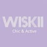 Wiskiiactive logo