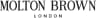 Moltonbrown logo
