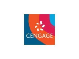 Cengage logo