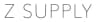 Zsupplyclothing logo