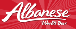 Albanesecandy logo