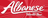 ALBANESECANDY logo