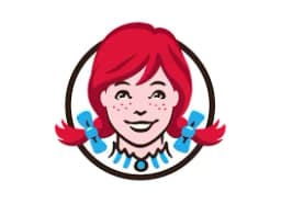 Wendys logo