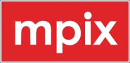 Mpix logo
