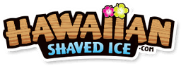 Hawaiianshavedice logo