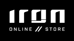 Ironstudios logo