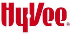 Hy-vee logo