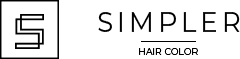 Simplerhaircolor logo