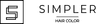Simplerhaircolor logo