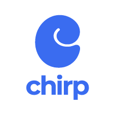 Gochirp logo