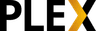 Plex logo