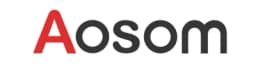 Aosom logo