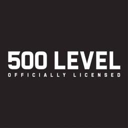 500level logo
