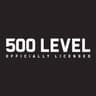 500level logo