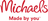 MICHAELS logo