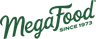 MEGAFOOD logo