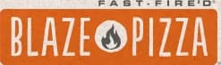 Blazepizza logo