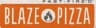 Blazepizza logo