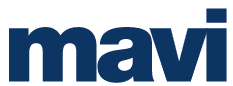 Mavi logo