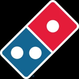 Dominos logo