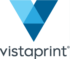 Vistaprint logo