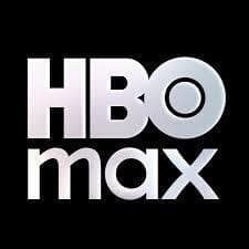 Hbomax logo