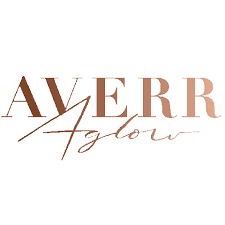 Averraglow logo