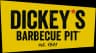 DICKEYS logo