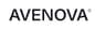 Avenova logo