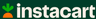 Instacart logo