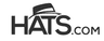 HATS logo