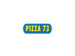 Pizza73 logo