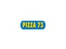 Pizza73 logo