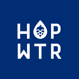 Hopwtr logo