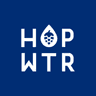 Hopwtr logo