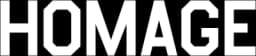Homage logo