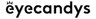 Eyecandys logo