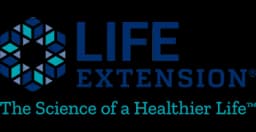 Lifeextension logo