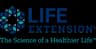 Lifeextension logo