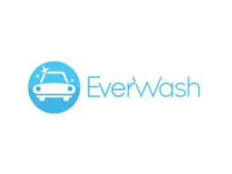 Everwash logo
