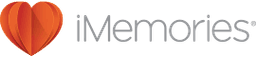 Imemories logo