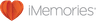 Imemories logo