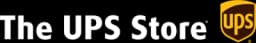 Theupsstore logo