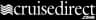 Cruisedirect logo