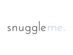 Snugglemeorganic logo