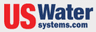 Uswatersystems logo